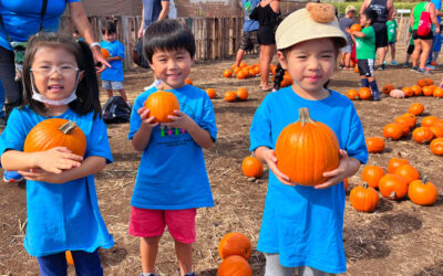 Waimanalo Country Farm Field Trip