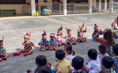 Polynesian Culture Day